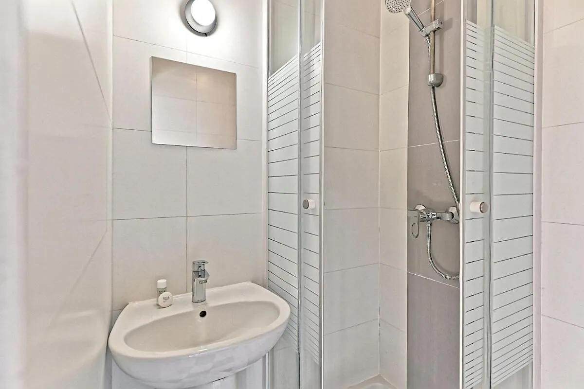 Studio Cosy Et Lumineux Proche De Nation Voltaire Paris France