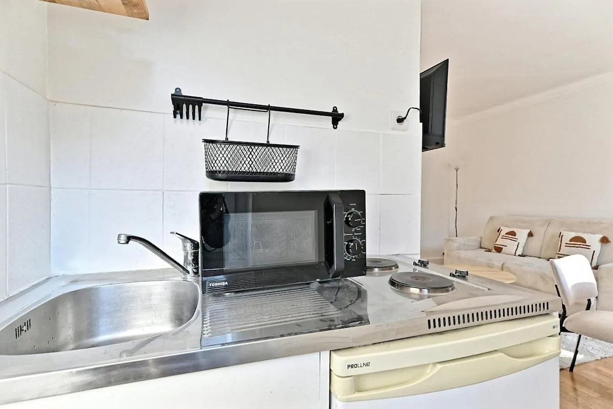 Apartment Studio Cosy Et Lumineux Proche De Nation Voltaire Paris France