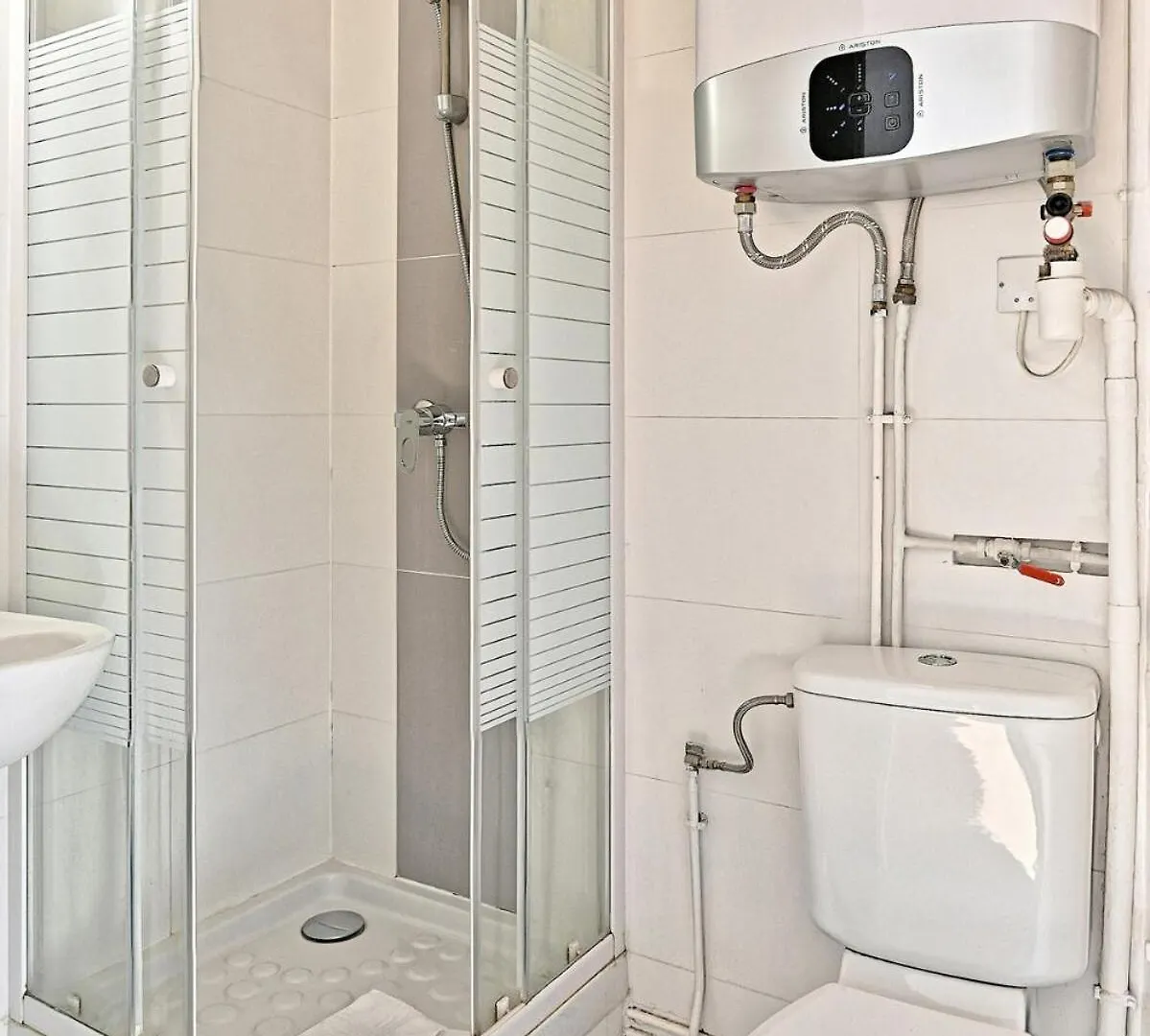 Appartement Studio Cosy Et Lumineux Proche De Nation Voltaire Parijs Frankrijk