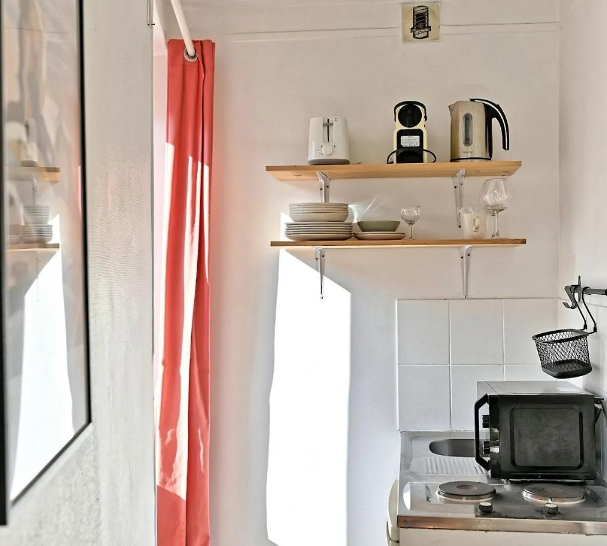 Studio Cosy Et Lumineux Proche De Nation Voltaire Paris