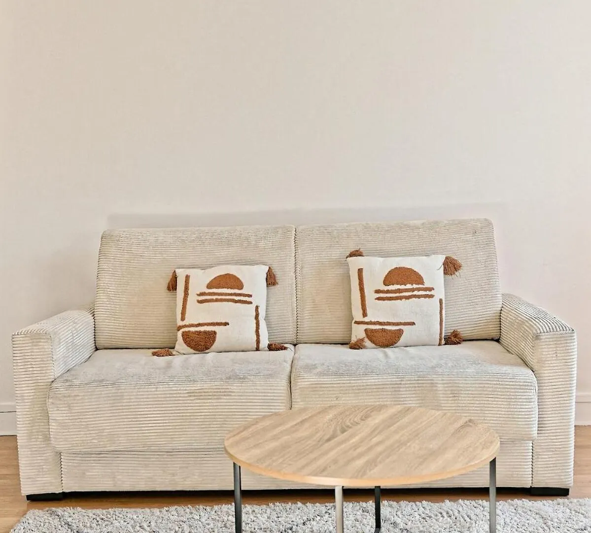 Studio Cosy Et Lumineux Proche De Nation Voltaire Paris Lejlighed